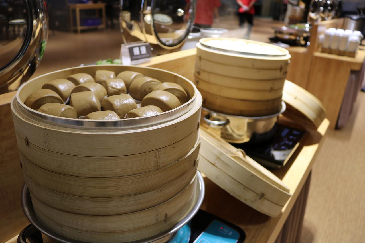 Mingli Hotel Kaohsiung Eksteriør billede